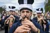 Mehter: Türkiye's Ottoman-era military band and why it was the theme for Ankara NATO summit