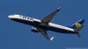 Passenger partly sucked from Ryanair plane during flight
