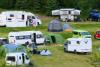 Warm weekend weather draws crowds to the countryside