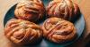 A floral Swedish pastry is dethroning the cinnamon roll in Bay Area bakeries