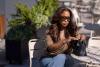 Fashion Friday | Cindy Mahlangu and other celebs serve in shades, braids and everything in between