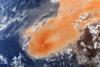 Another dust plume expected this weekend