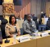 WPA Sends Finance Officials to Regional IFRS Training in The Gambia