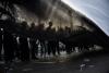 Baghdad: The Illusion of Peace