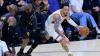 Israel’s Hapoel Tel Aviv Signs NBA Veteran Amir Coffey on One-Year Deal