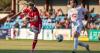 It's a return to Kosovo as Connah's Quay Nomads seek Conference League progress
