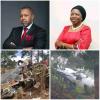 Africa continent with its warplanes: The case of Malawi,  Zambia crashes lay bare VIP aviation crisis