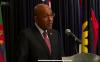 Dominica’s Finance Minister is the new chairman of the ECCB Monetary Council