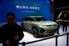 German automakers hit by sharp China sales drop in second quarter