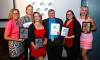 Business NH Magazine Honored With Eight Journalism Excellence Awards