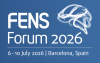 FENS Forum 2026 Closes: Ectodomain Shedding Unlocks New Autism, Schizophrenia Targets