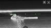 Ukrainian drones hit southern Russian refineries, Azov port
