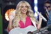 Megan Moroney performs 'Tennessee Orange' on 'Today'