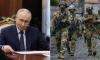 Fears Putin could declare general mobilisation for war after September elections