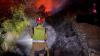 Los Gallardos wildfire: Tragedy as 12 dead as fire savages Spanish holiday hotspot