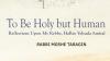 Rabbi Yehuda Amital: A Different Kind of Religious Leader 