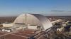 Ukraine draft law on Chernobyl decommissioning to 2036 approved