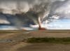 Atlantic Ocean current slowdown could supercharge storms worldwide