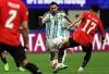 Argentina’s Messi Magic Keeps Finding FIFA’s Convenient Blind Spots Again