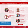 St. Kitts and Nevis to Showcase Education for Sustainable Development as Global Best Practice at UNESCO Ministerial Summit