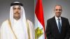 Prime minister, Egyptian foreign minister discuss latest regional developments