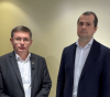 VIDEO | Vasile Tofan, proposed by PAS for the position of Prime Minister of the Republic of Moldova