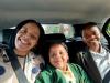 Tragic final hours of mum & 2 kids found dead before husband fled the UK to Zimbabwe
