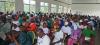 Thousands Converge in Greenville