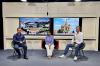 Russian–Malagasy programme launched on Madagascar’s state TV channel
