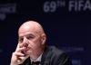 “Will Never Forget”: French President Announces FIFA’s Acceptance to Special Request Ahead of Semi-Finals