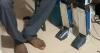 “Government says fry akara, but this guy built a robot” — Nigerians react as young man shows off robot he created from scratch (see video)
