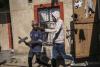 Mozambique says two nationals killed in South Africa
