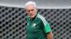 South Africa national football team head coach says he will step down