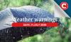Weather alert: Yellow warning for KZN showers as provinces brace for cold
