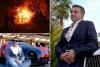 Real estate agent who callously preyed on desperate fire victims learns fate in first-of-its-kind case