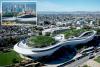 George Lucas’ new $1B Los Angeles museum reveals incredible perk to neighbors