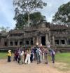 Cambodia Ranked Among Top Destinations for Retirees and Digital Nomads in 2026