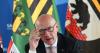 Berlin mayor drops reelection bid over blackout lie