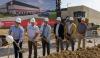 Scooter’s Coffee Breaks Ground on New Distribution Center in Papillion, Nebraska