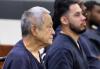 Las Vegas judge lowers bail for defendant accused of killing daughter in crash - Courts