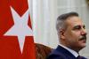 Turkey says it hopes to achieve result on lifting U.S. sanctions soon