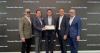 AutoNation and Porsche Cars North America Celebrate Opening of Porsche Hilton Head