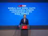 Turkey, Turkish Cypriots sign deal for natural gas pipeline
