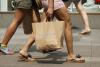 Retail footfall falls in West Midlands as heatwaves change shopper behaviour