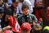 Mercedes gave Antonelli an ‘undriveable’ F1 car, he used it to prove he’s a champion