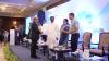 Jharkhand CM Hemant Soren Woos Global & Industry Leaders