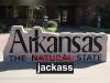 Jackass movies have little-known Arkansas connection
