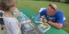 ‘This is incredible’: Louisa County Schools spotlights maintenance specialist and local author