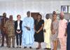 FG, GIZ partner to advance Renewed Hope Housing, urban development agenda