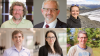 Six St. FX University Researchers received more than $1 Million in Funding through the Natural Sciences and Engineering Research Council of Canada